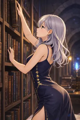 Profile image of Elysia