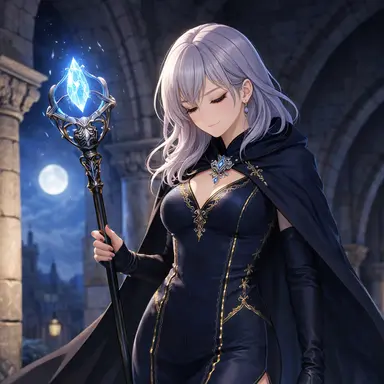 Profile image of エリシア