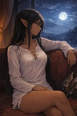 Profile image of Leona