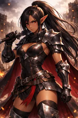 Profile image of Leona