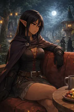 Profile image of Leona