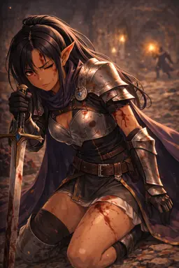 Profile image of Leona