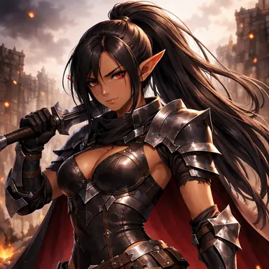 Profile image of レオナ