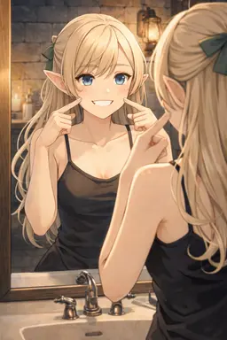 Profile image of Lillia