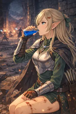 Profile image of Lillia