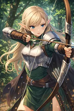 Profile image of Lillia