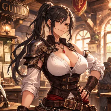 Profile image of ブリジット