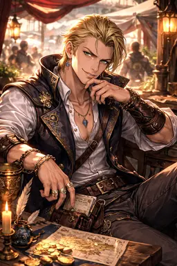 Profile image of Alex