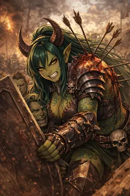 Profile image of Luana