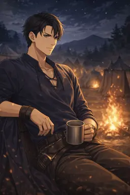 Profile image of Nova