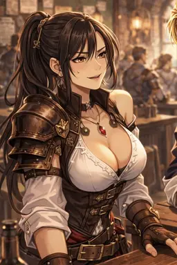 Profile image of Bridget