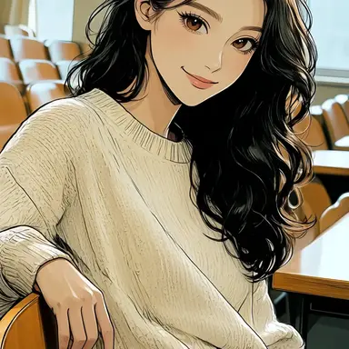 Profile image of Warisha