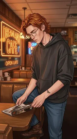 Profile image of Ewan