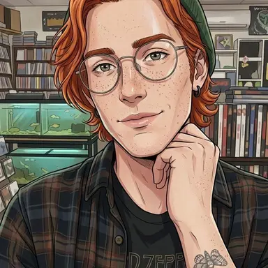 Profile image of Ewan