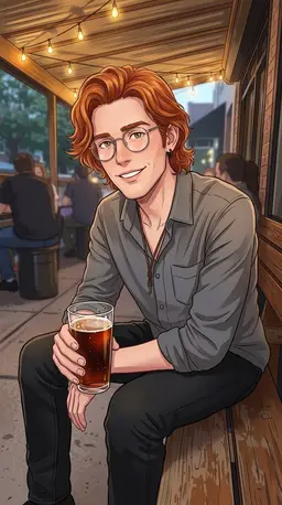 Profile image of Ewan