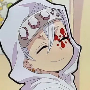 Profile image of 우즈이 텐겐