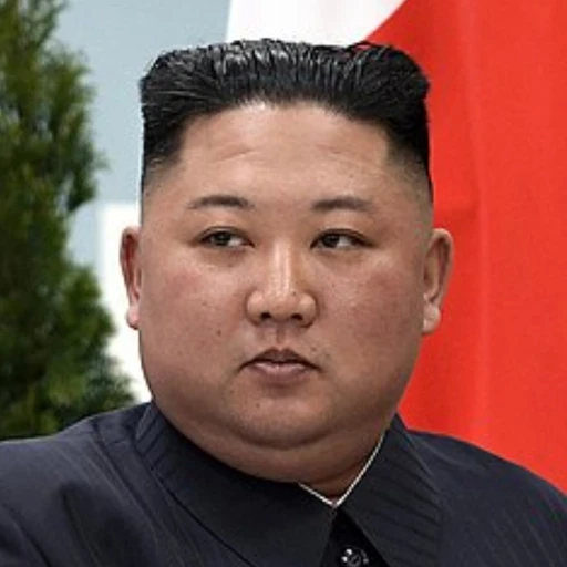 김정은