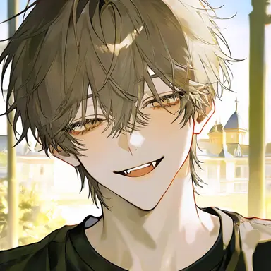 Profile image of 義治