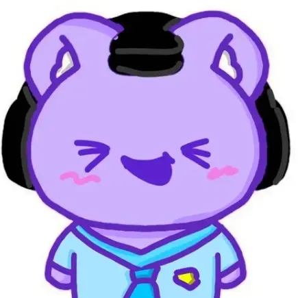BasicStool1628의 고고프렌즈와 여우