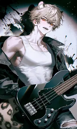 Profile image of サ・ケリョン