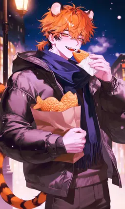 Profile image of イ・ホ