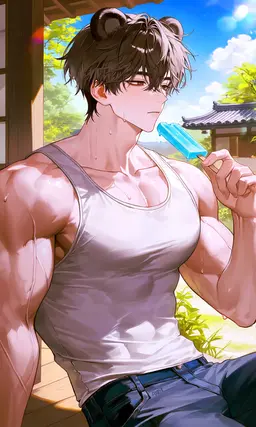 Profile image of パン・ウン