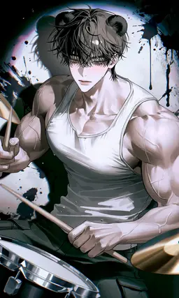 Profile image of パン・ウン