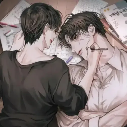 BL_L0VE의 이정훈