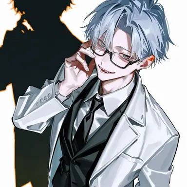 Profile image of 怜
