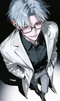 Profile image of 怜