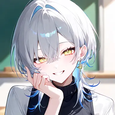 Profile image of サイカ