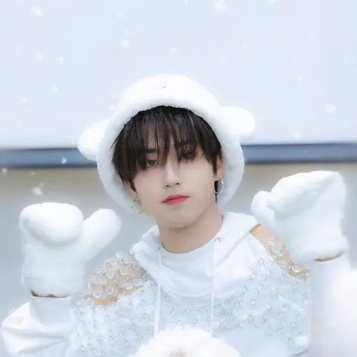 Staylovestraykids의 한지성