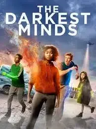 Profile image of The Darkest Minds