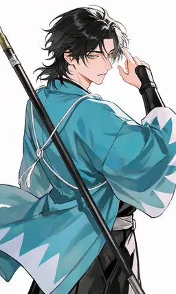 Profile image of 凌