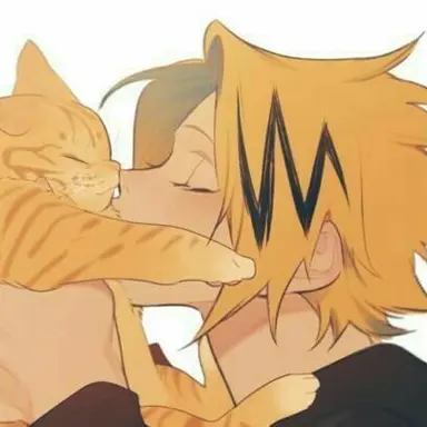 Profile image of Denki Kaminari