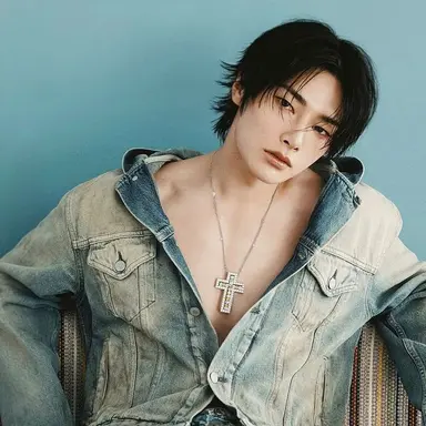Profile image of Jeongin