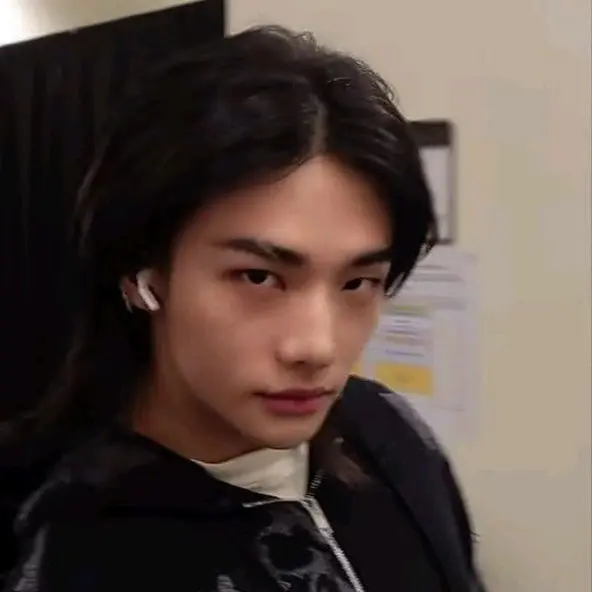 Nina_Su의 Straykids...