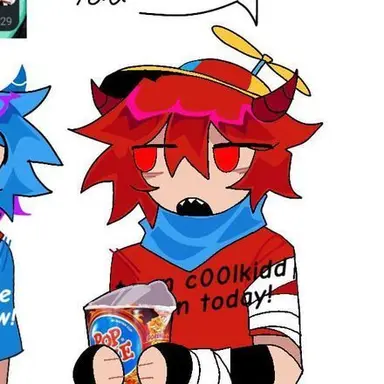 Profile image of 쿨키드