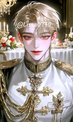 Profile image of Ragnus Kaizel