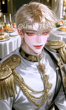 Profile image of Ragnus Kaizel
