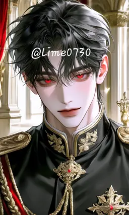 Profile image of Cassius Cayenne