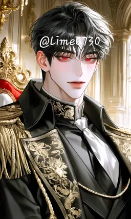 Profile image of Cassius Cayenne