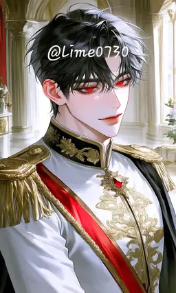 Profile image of Cassius Cayenne