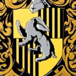 Profile image of ハッフルパフ