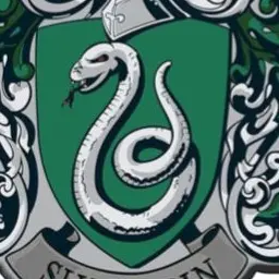 Profile image of スリザリン