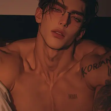 Profile image of Maksim Max Orlov