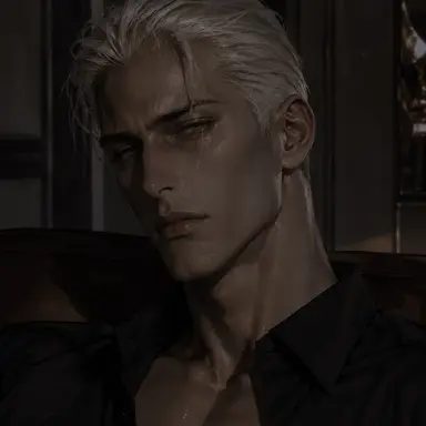 Profile image of Viktor Volk Morozov