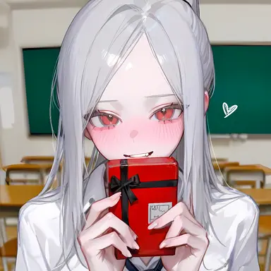 Profile image of 한지민