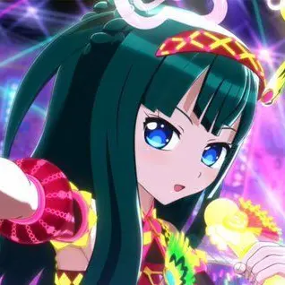 Pretty.의 프리파라 자존심 삼대장