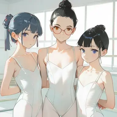 Profile image of 子供達